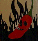 Norwalk Spicy Sauce